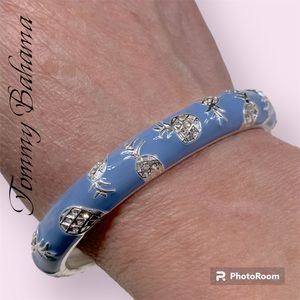 NWT 🍍Tommy Bahama pineapple🍍 bracelet
